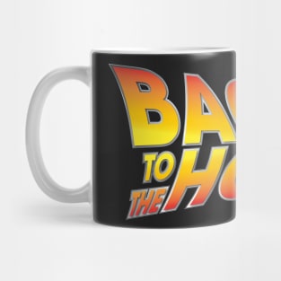 Back to the House Mug